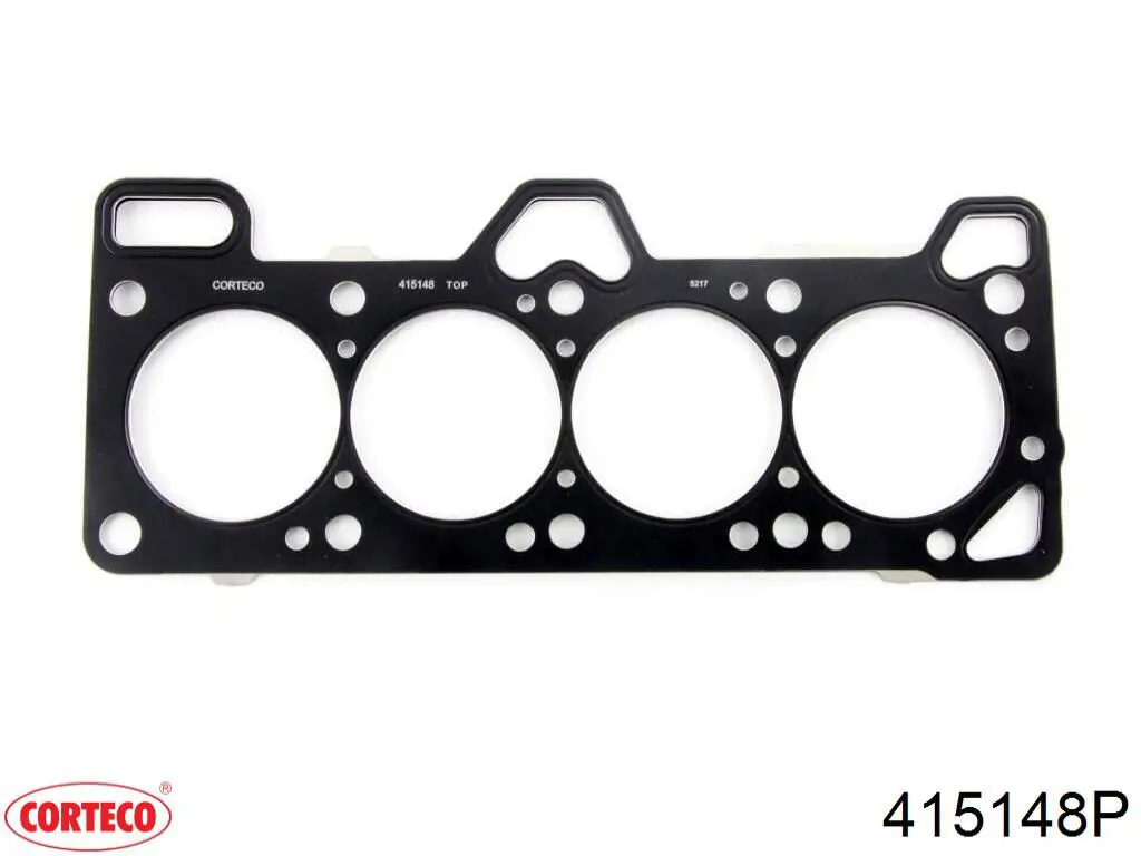 Прокладка ГБЦ Corteco 415148P ціна, від 10.14 USD