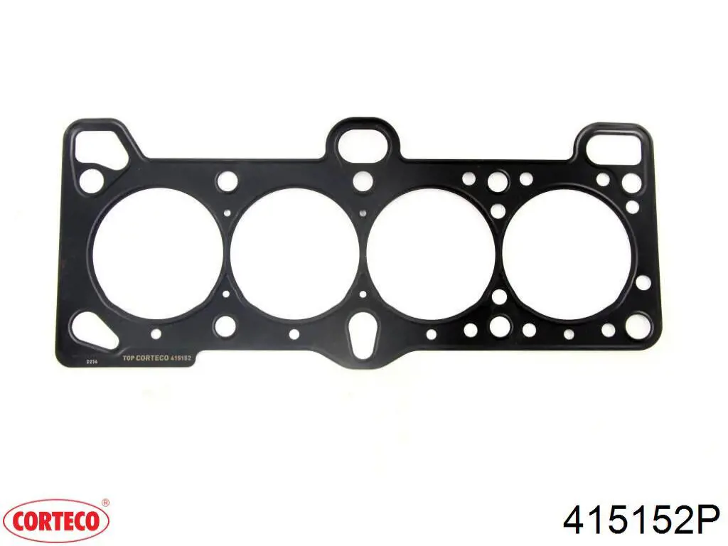 Прокладка ГБЦ Corteco 415152P ціна, від 19.50 USD