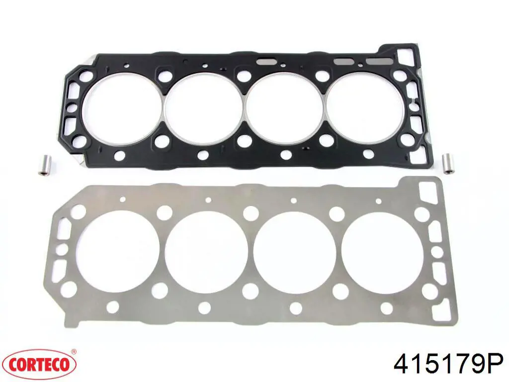 Прокладка ГБЦ Corteco 415179P ціна, від 30.98 USD