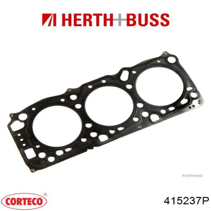 Прокладка ГБЦ Corteco 415237P ціна, від 31.19 USD