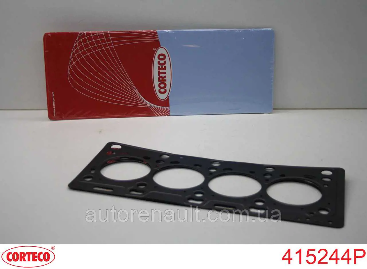 Прокладка ГБЦ 415244P Corteco