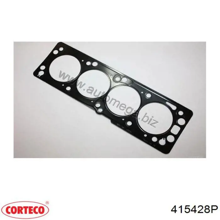 Прокладка ГБЦ Corteco 415428P ціна, від 17.74 USD