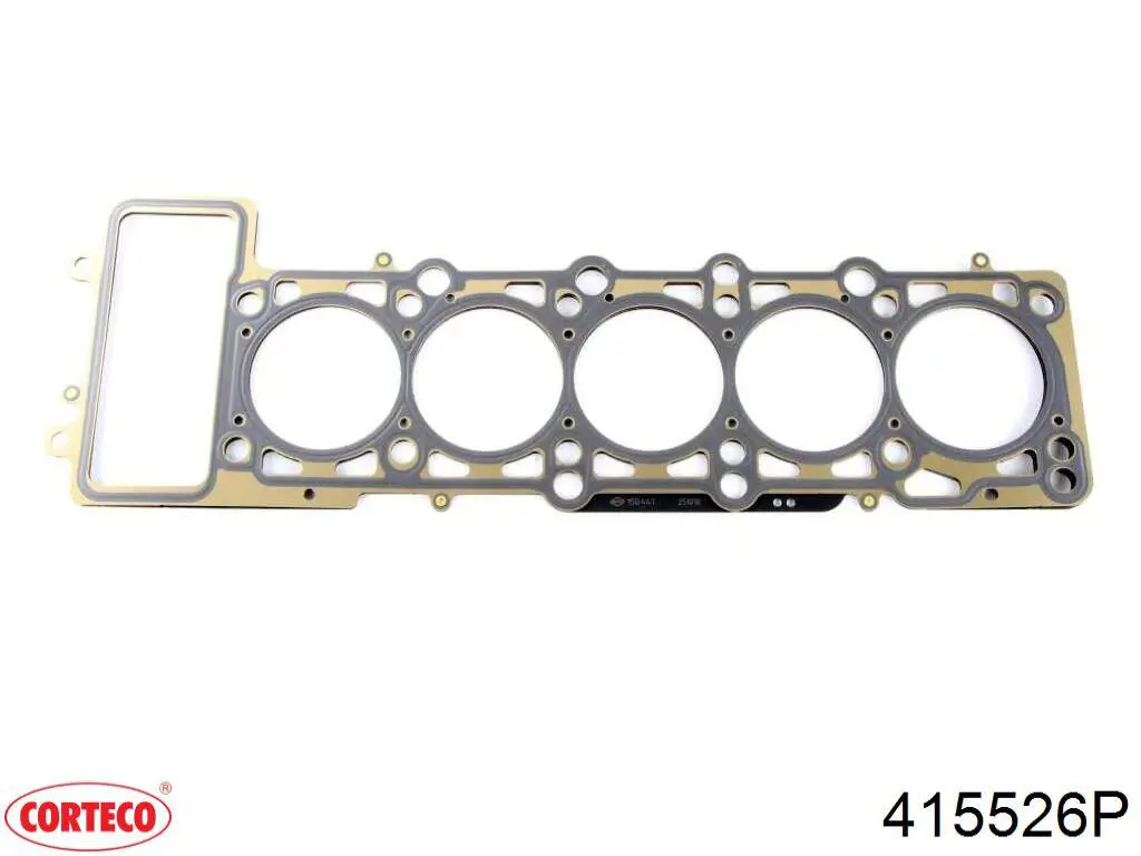 Прокладка ГБЦ VAG 070103383K ціна, від 47.97 USD