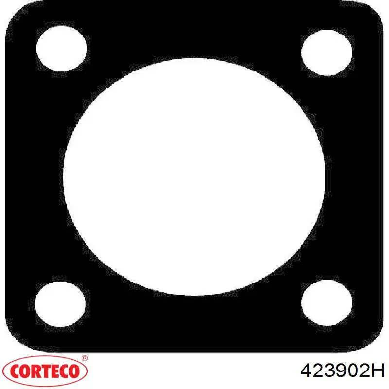 423902H Corteco Прокладка штанів