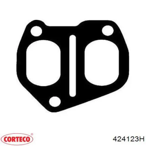 Прокладка випускного колектора Corteco 424123H ціна, від 1.15 USD