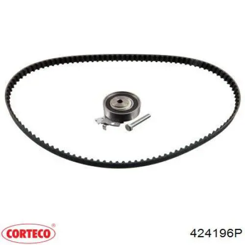 Прокладка впускного колектора Corteco 424196P ціна, від 3.03 USD