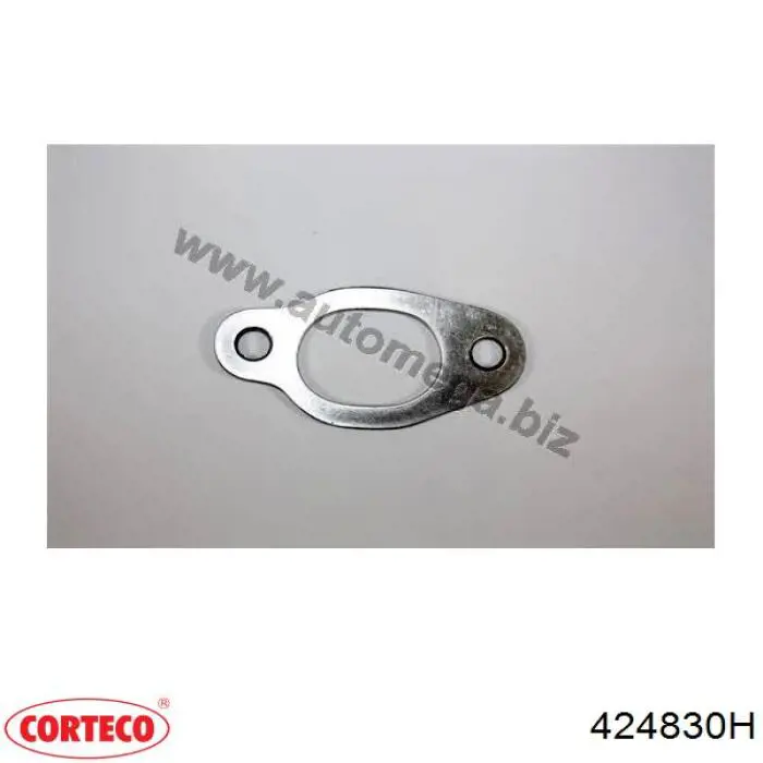 Прокладка випускного колектора Corteco 424830H ціна, від 0.93 USD