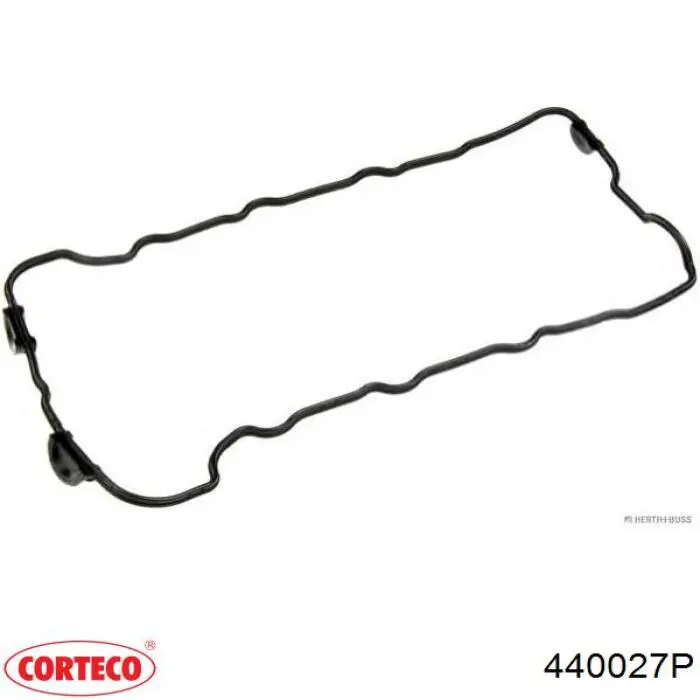 Купити 440027P Corteco Прокладка клапанної кришки