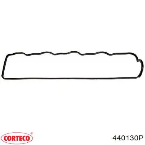 Прокладка клапанної кришки 440130P Corteco