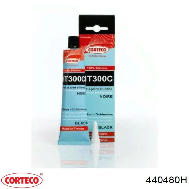 Купити 440480H Corteco 