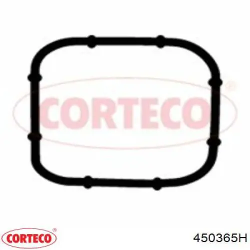 Прокладка впускного колектора Corteco 450365H ціна, від 2.50 USD