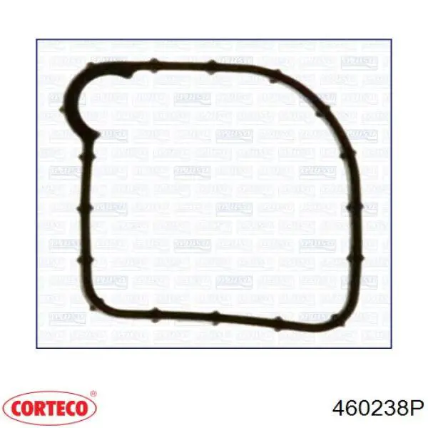 460238P Corteco прокладка, впускний/випускний колектор, поєднана