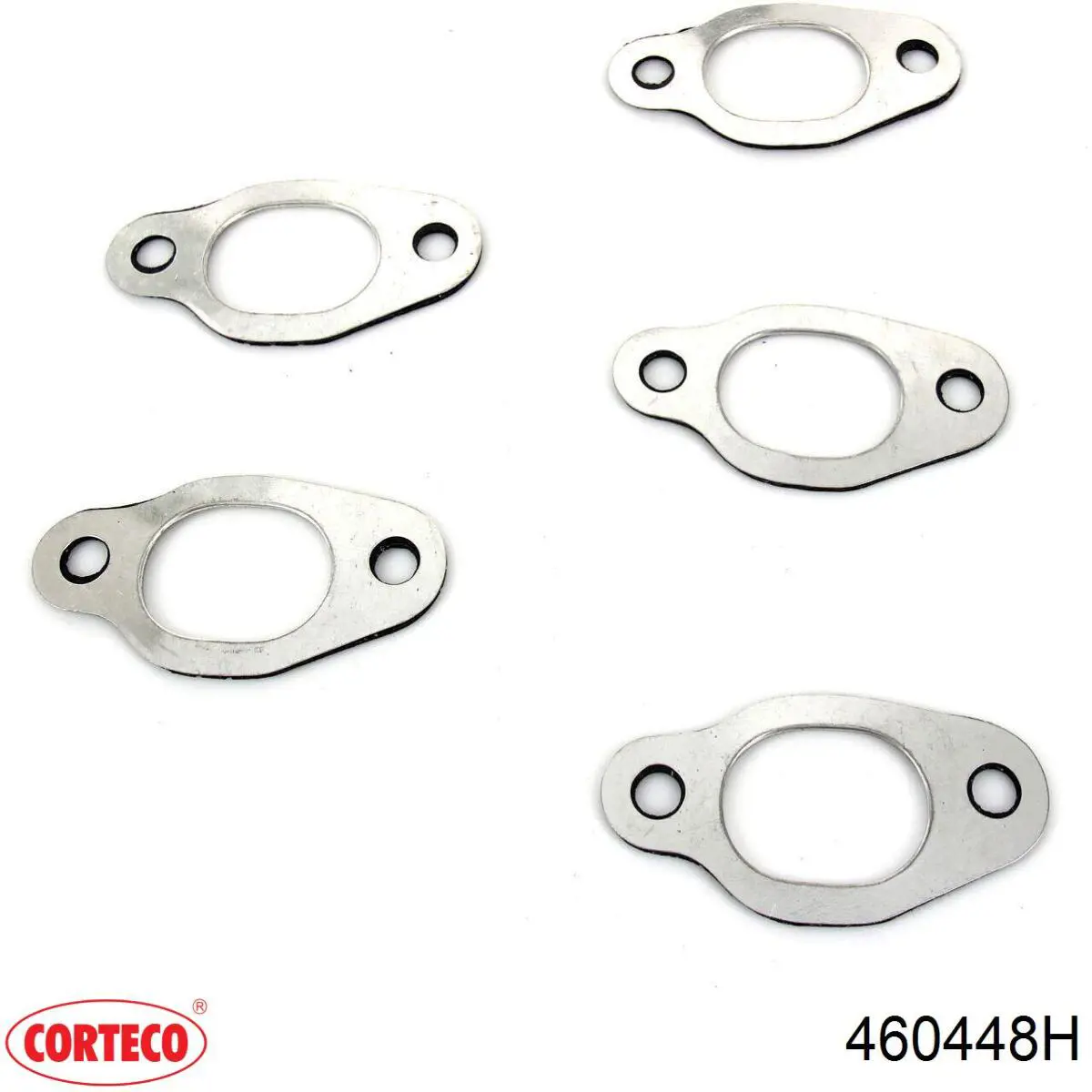 Прокладка колектора 460448H Corteco