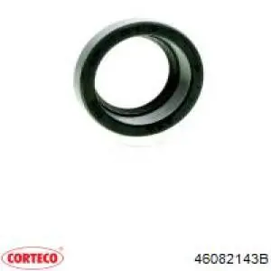 Сальник АКПП/КПП, вхідного/первинного валу Corteco 46082143B ціна, від 7.92 USD