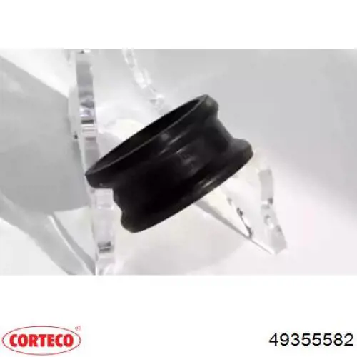 Шланг/патрубок системи охолодження MAN 51981820050 ціна, від 10.05 USD