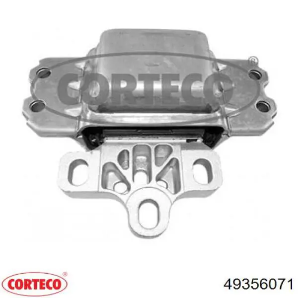 Ліва подушка двигуна Corteco 49356071 ціна, від 76.01 USD