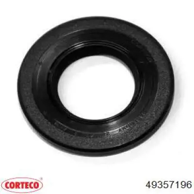 Сальник АКПП/КПП, вхідного/первинного валу Corteco 49357196 ціна, від 3.07 USD