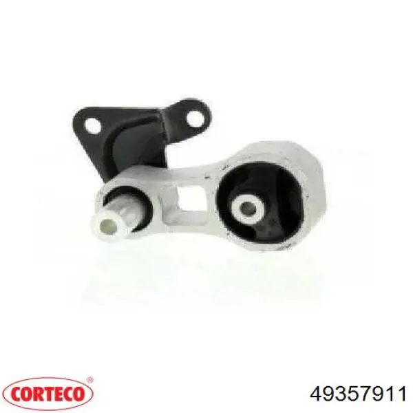 Купити 49357911 Corteco Задня опора двигуна