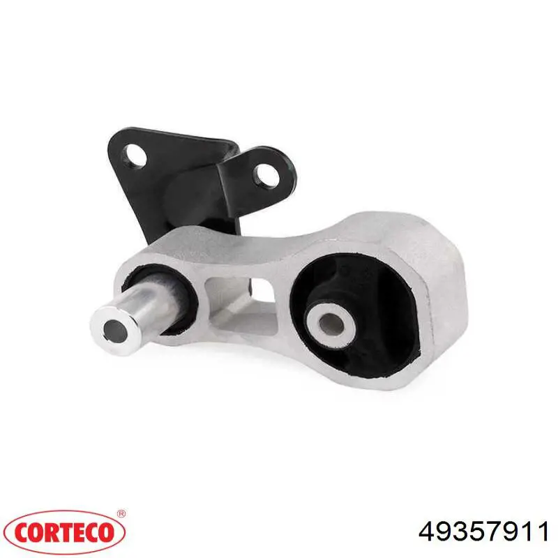 Подушка двигуна задня 49357911 Corteco