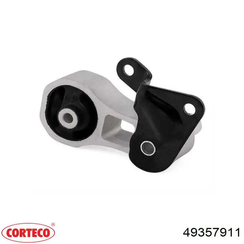 Опора двигуна задня Corteco 49357911