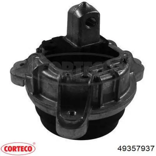 49357937 Corteco Права подушка мотора