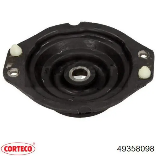 Опора амортизатора переднього 49358098 Corteco