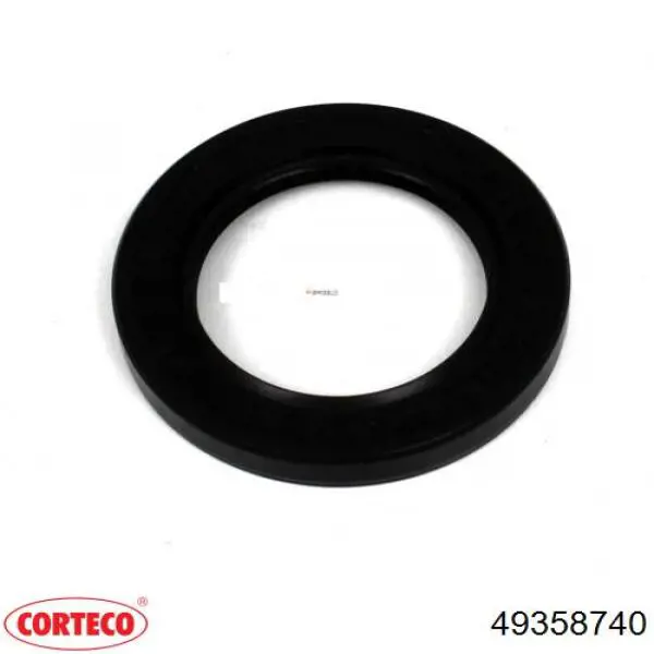 Купити 49358740 Corteco Сальник АКПП/КПП, вихідного/вторинного валу