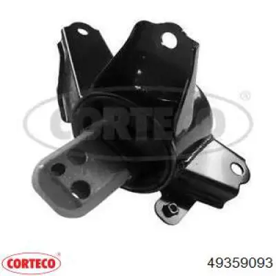 Ліва подушка двигуна Korea (oem) I50338OEM ціна, від 40.59 USD