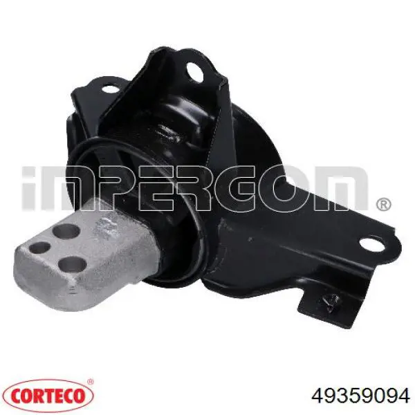 49359094 Corteco Ліва опора двигуна