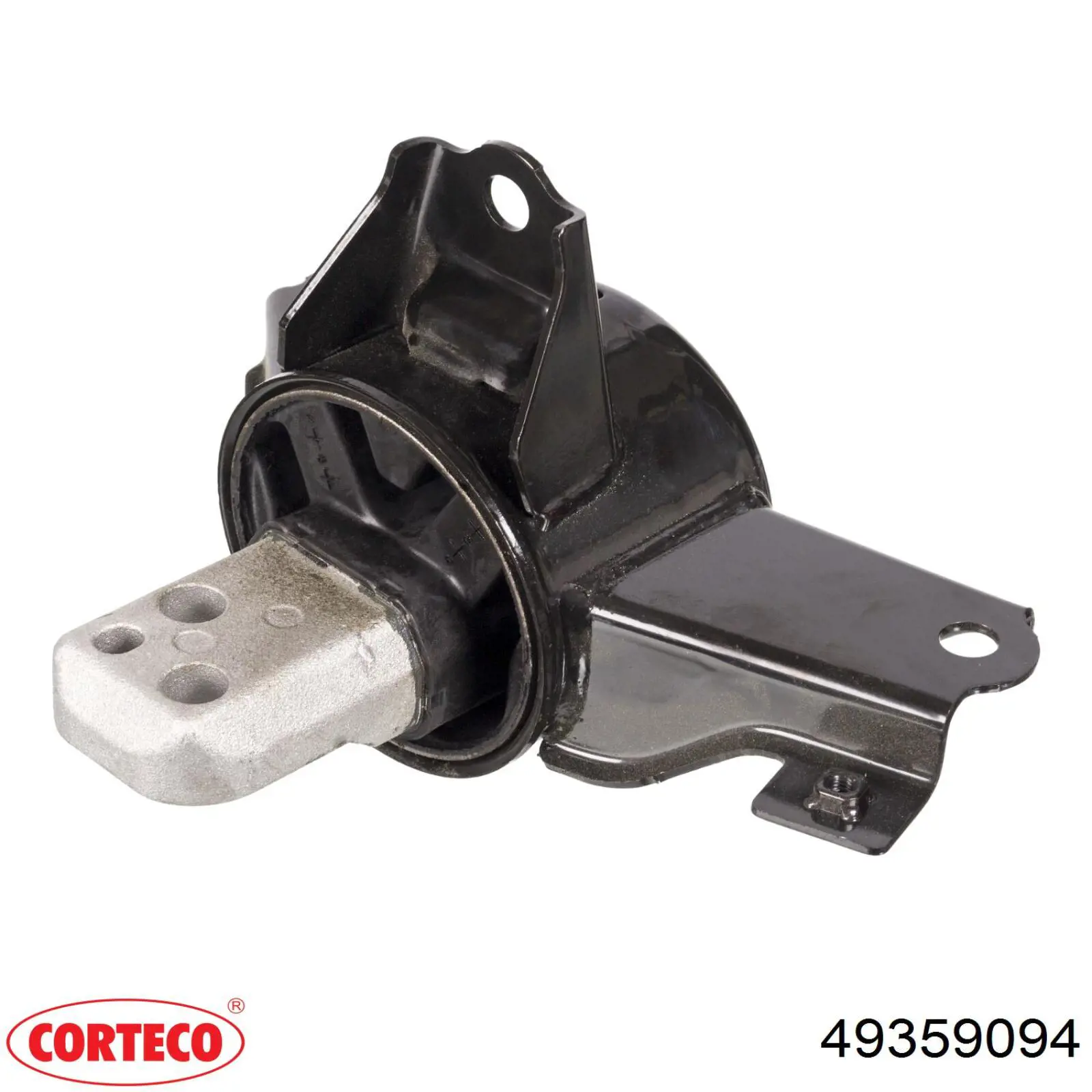 Ліва подушка двигуна Corteco 49359094 ціна, від 44.34 USD