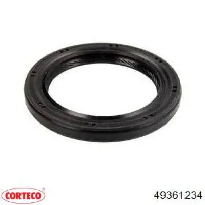 Купити 49361234 Corteco Сальник АКПП/КПП, вхідного/первинного валу