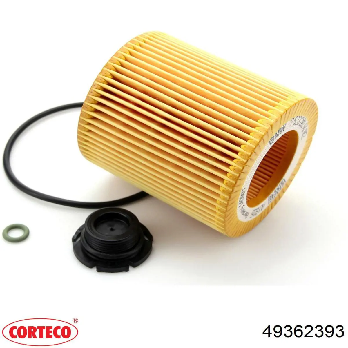 Пробка піддона двигуна Corteco 49362393 ціна, від 3.10 USD