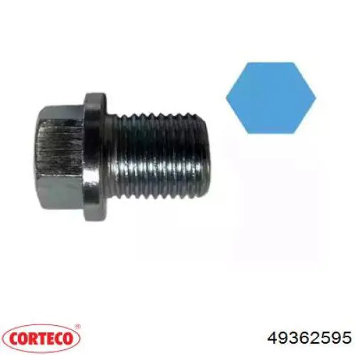  Elring 057430 ціна, від 3.15 USD