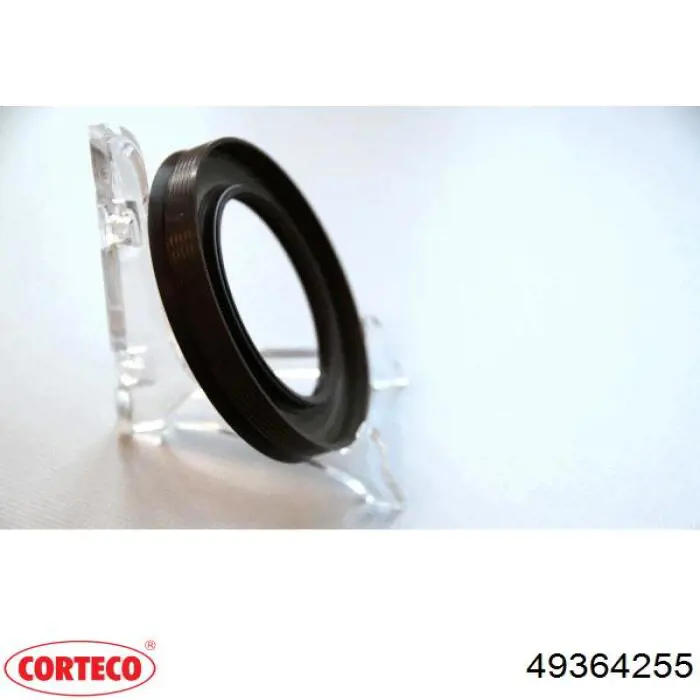 Купити 49364255 Corteco Сальник хвостовика