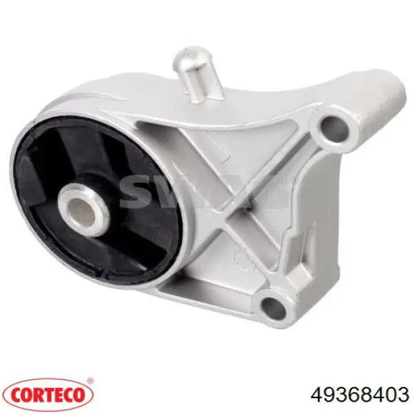 Права подушка двигуна Corteco 49368403 ціна, від 97.21 USD