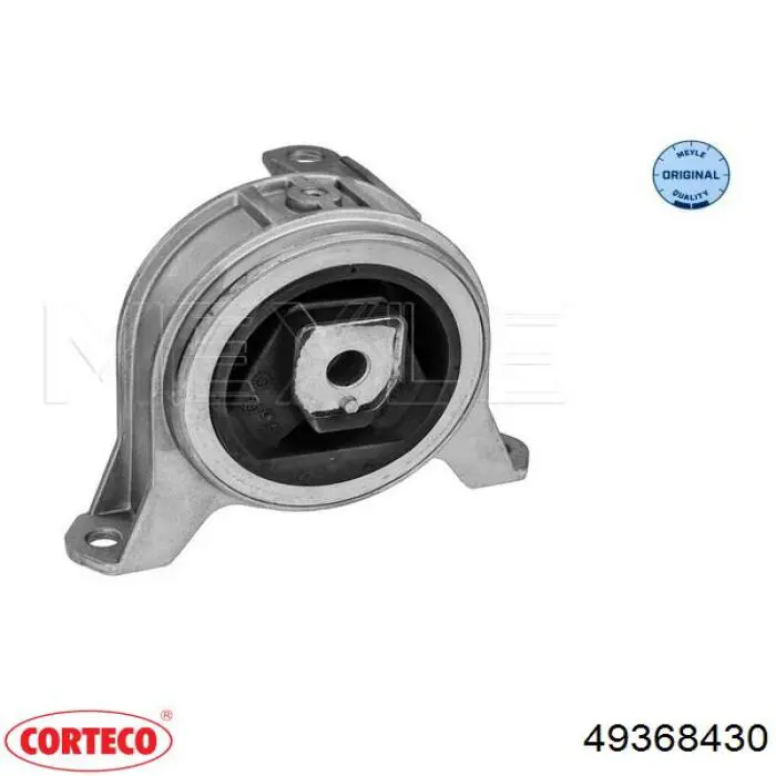Права подушка двигуна Opel 5684180 ціна, від 59.10 USD