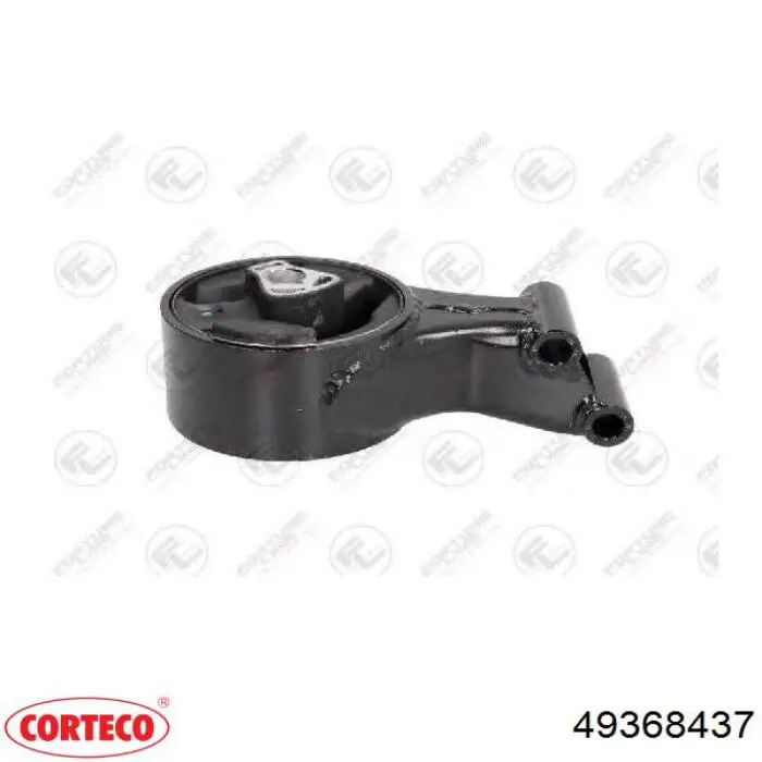 Купити 49368437 Corteco Задня опора двигуна