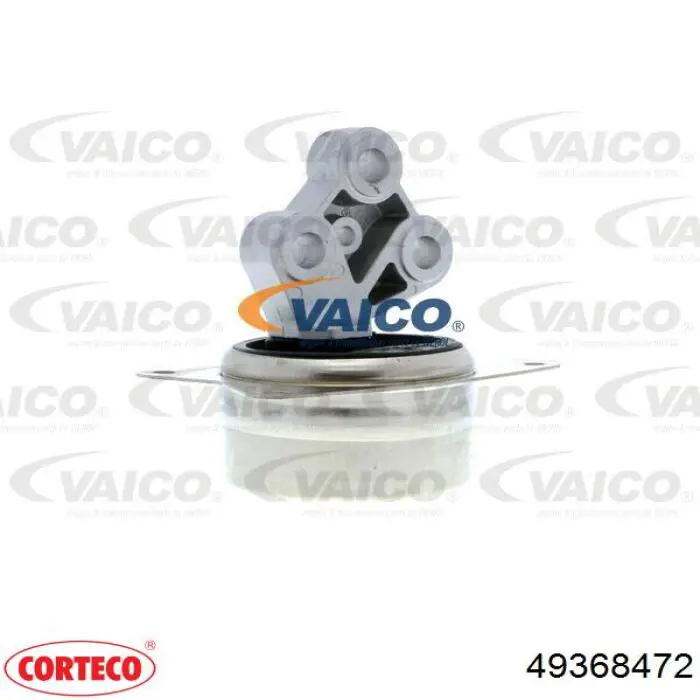 Ліва подушка двигуна Corteco 49368472 ціна, від 81.44 USD