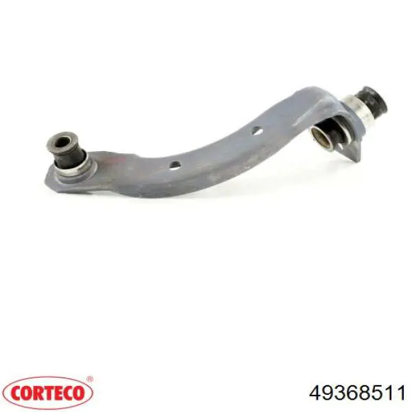 Кронштейн передньої балки Corteco 49368511 ціна, від 23.93 USD