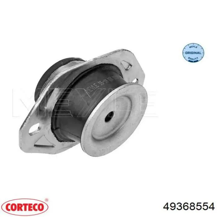 Ліва подушка двигуна Corteco 49368554 ціна, від 49.77 USD