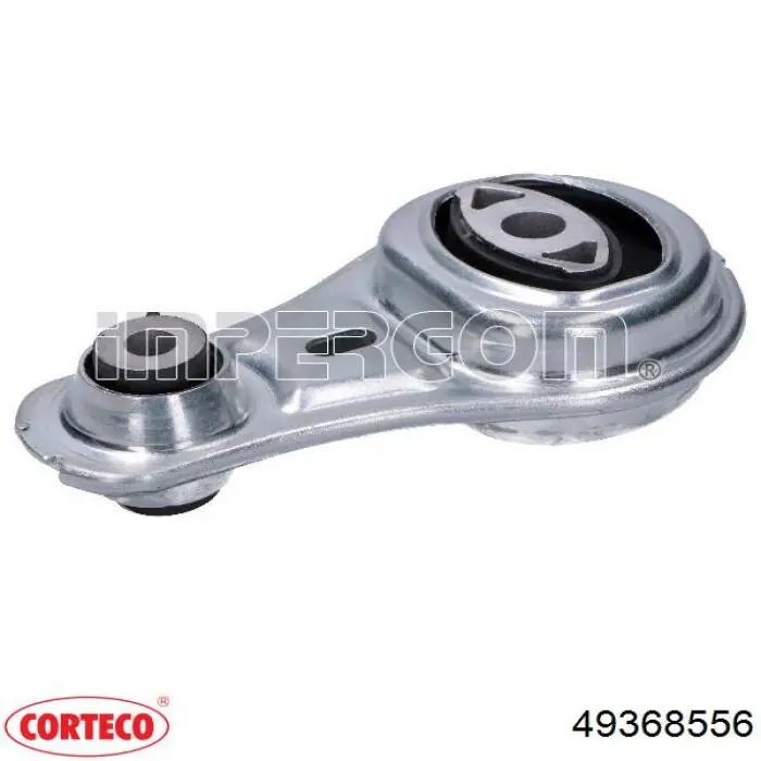 49368556 Corteco Подушка (опора) двигуна, нижня