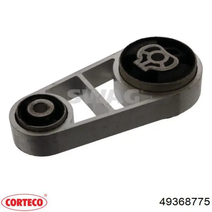 Купити 49368775 Corteco Задня опора двигуна