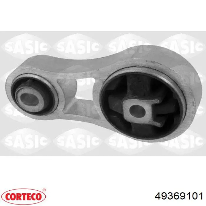 Купити 49369101 Corteco Задня опора двигуна