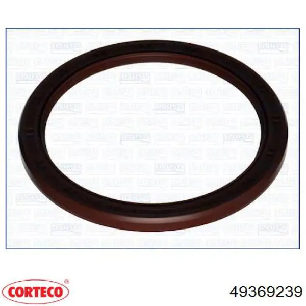 Сальник клапана (маслознімний), впуск/випуск Hyundai Grandeur седан (TG) (2005 - 2010) ціна, від 1.14 USD