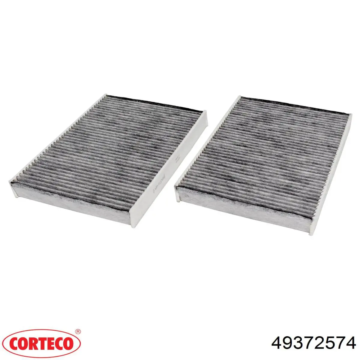 Фільтр салону 49372574 Corteco