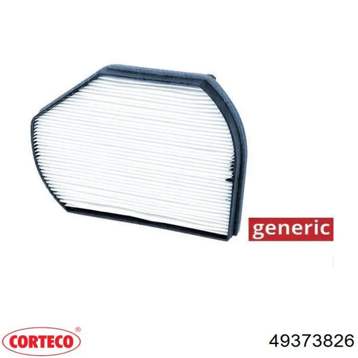 Фільтр салону PC99302 Pronto