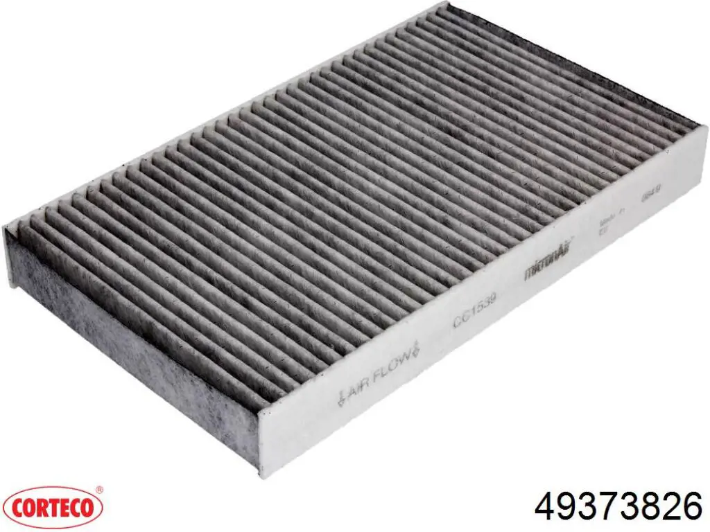 Купити PC99302 Pronto Фільтр салону вугільний