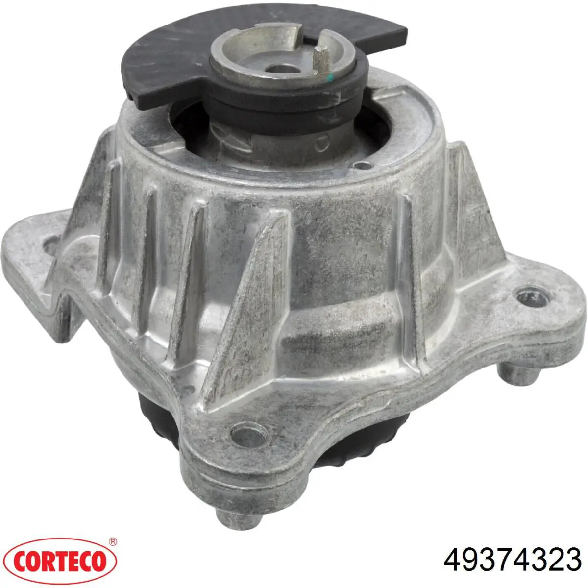 Ліва подушка двигуна Mercedes A4472410413 ціна, від 65.26 USD