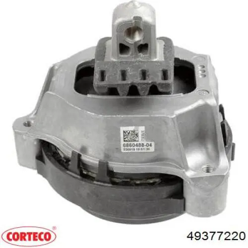 Купити 4421101 Lemforder Подушка (опора) двигуна, ліва