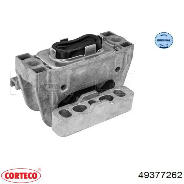 Купити 3Q0199262E VAG Подушка (опора) двигуна, права